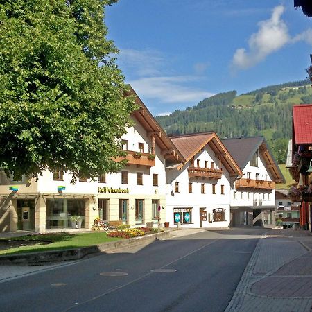 Ferienwohnungen Kirchweger ヴァークライン エクステリア 写真